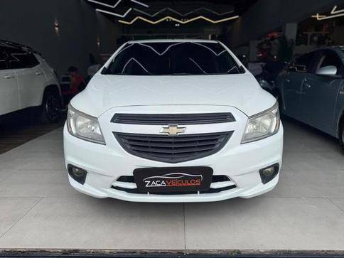 CHEVROLET ONIX 1.0 MPFI LS 8V FLEX 4P MANUAL CHEVROLET ONIX 1.0 MPFI LS 8V FLEX 4P MANUAL